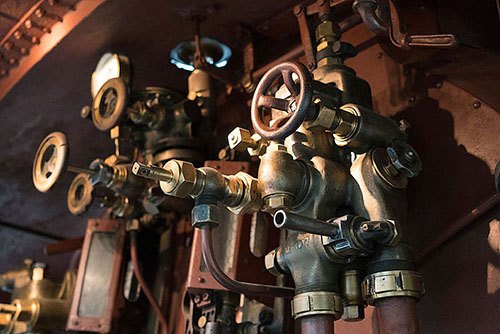 閥門與執行機構的（de）認證與測試