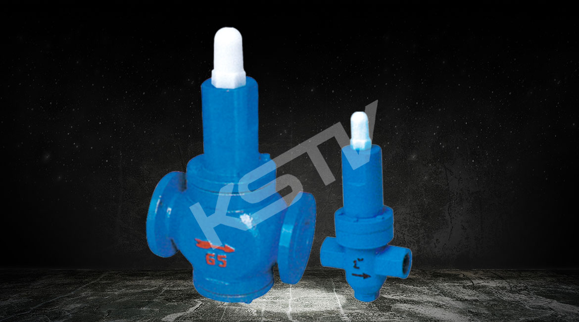 減壓穩壓閥（fá）