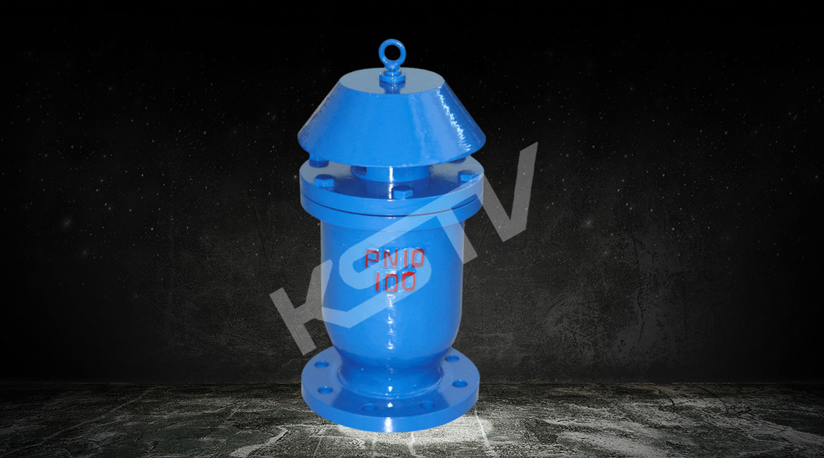 快速排進（jìn）氣閥