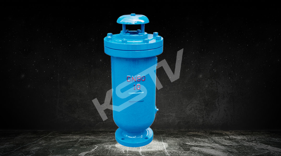 汙水複合排（pái）氣閥（fá）