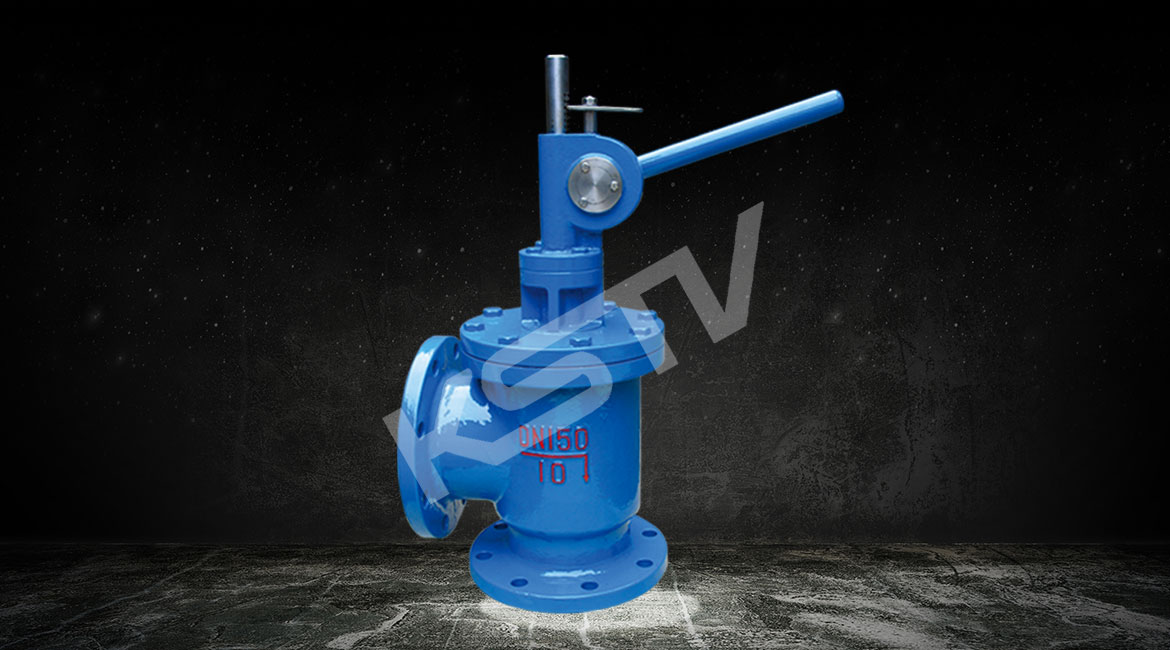 手動排泥（ní）閥