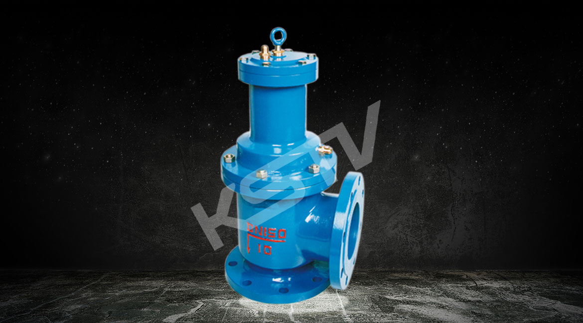 液壓（yā）、氣動快（kuài）開排泥閥