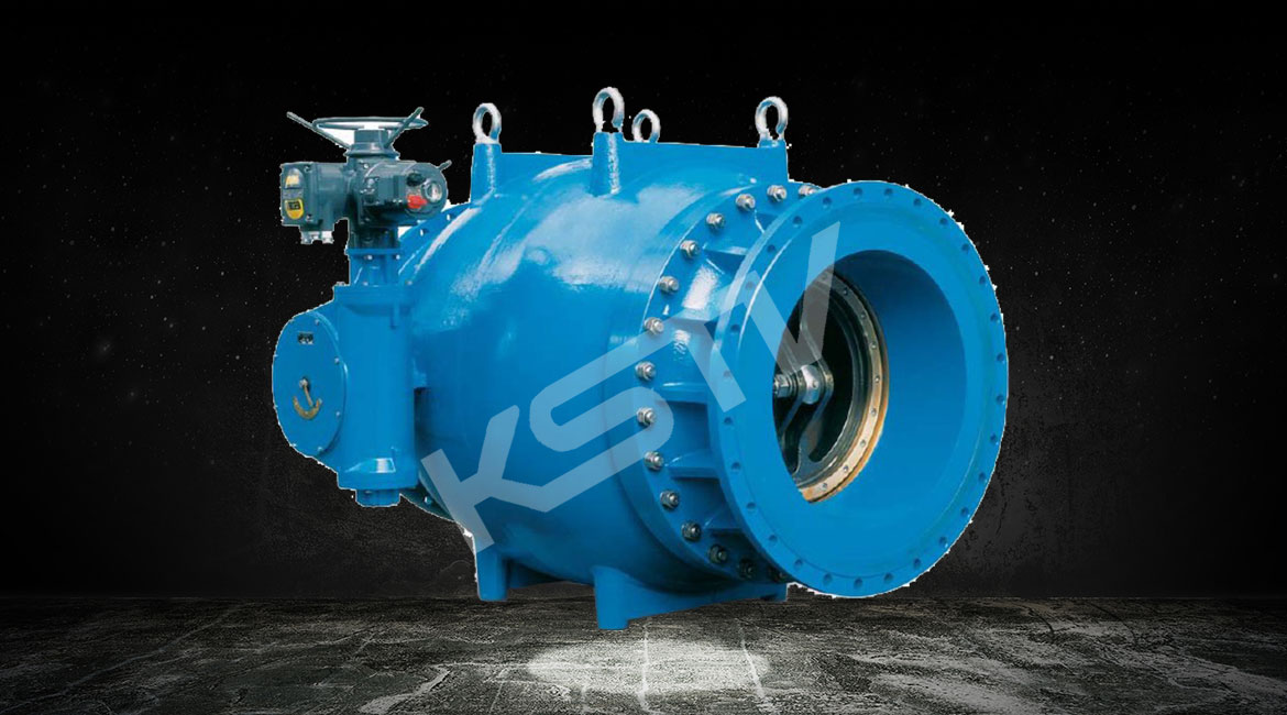 流量（liàng）調節閥