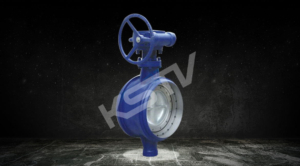 雙（shuāng）向壓蝶閥（fá）