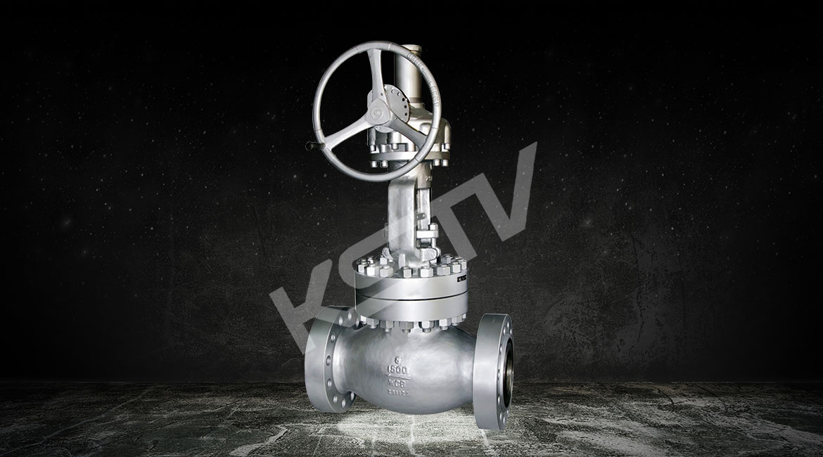 美標傘齒輪截止閥