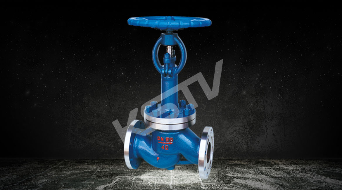 低溫截止閥（fá）