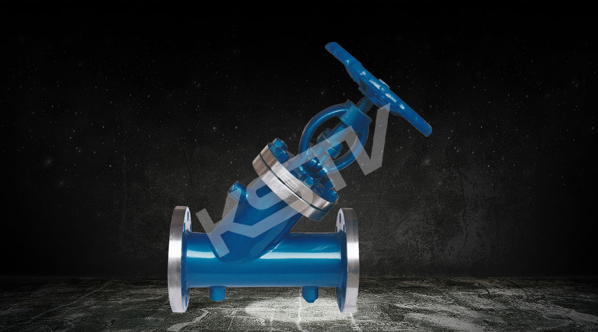 保溫截（jié）止閥