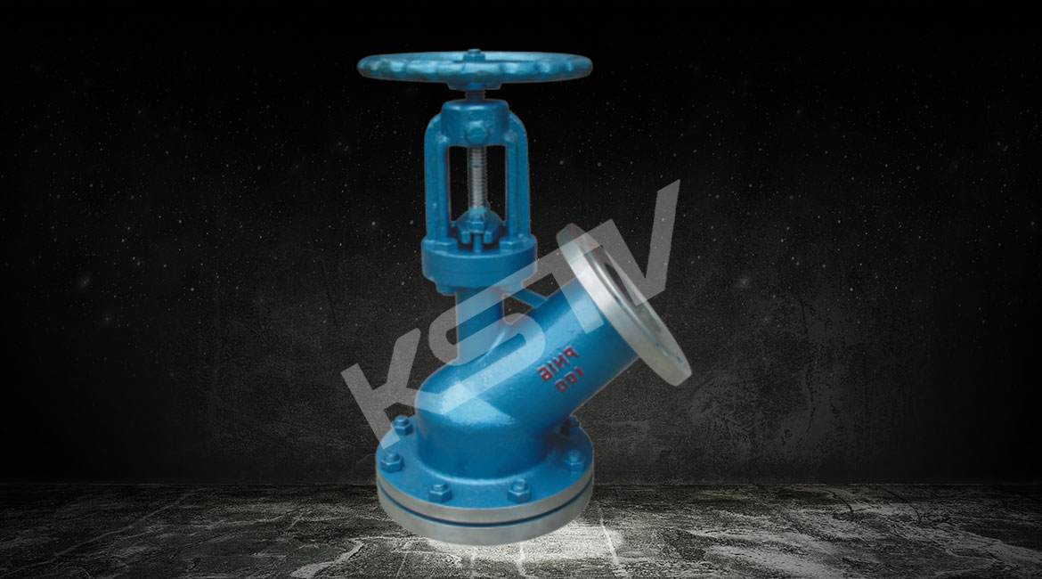 上（shàng）、下展（zhǎn）式放料閥