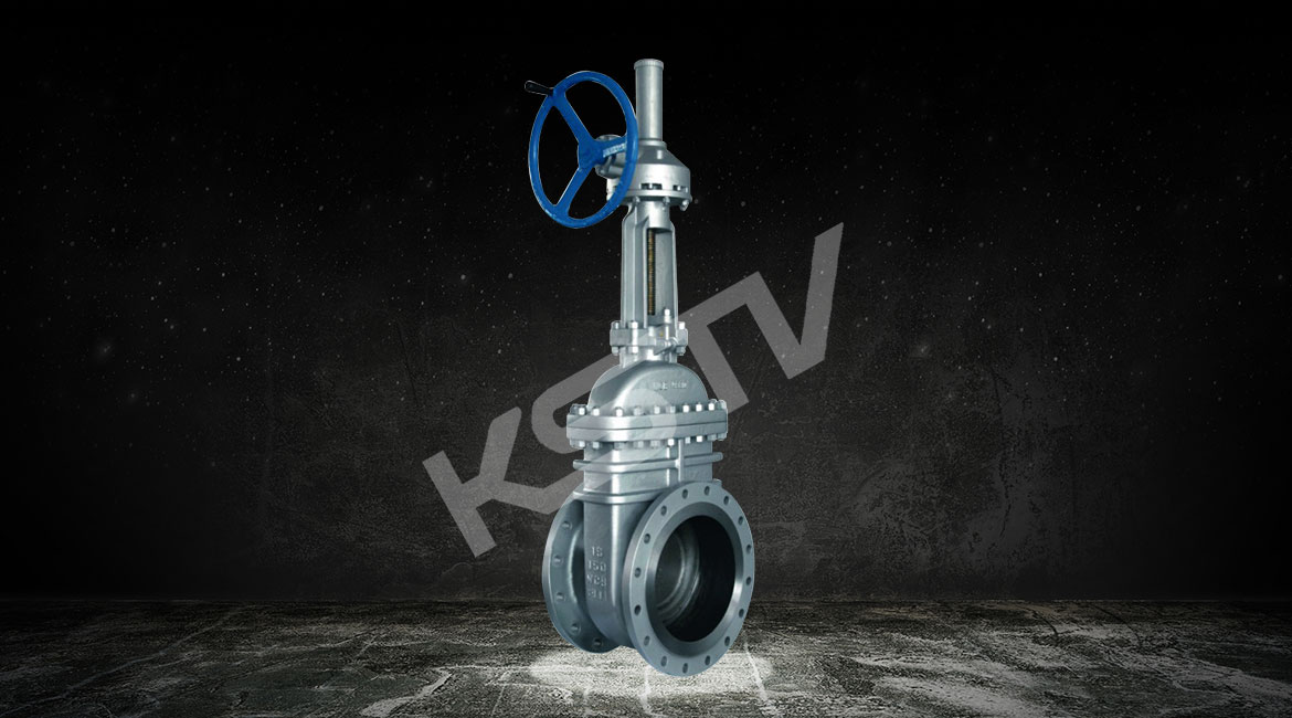 美標大口徑（jìng）閘閥