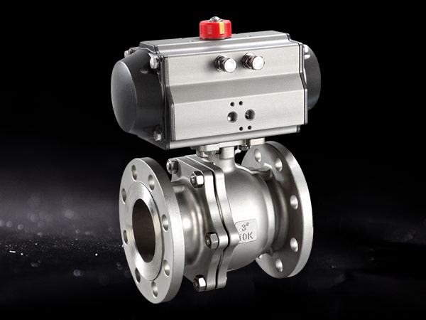 如何做好氣動球閥（fá）的維護工作