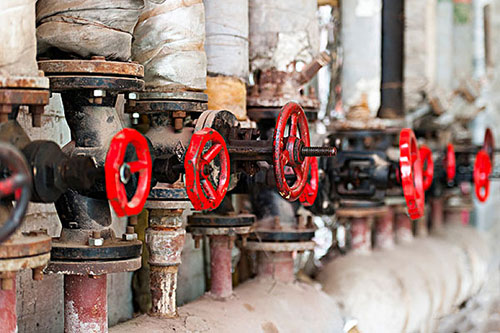 如何對閥門進行日常維護（hù）？看完這都不叫事！