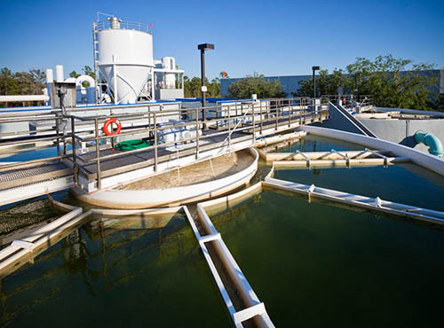 自來水廠的閥門選用規則