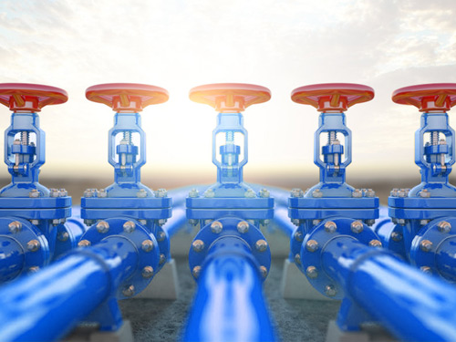 國產閥門備受國內工業企業的青睞