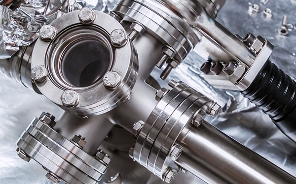 各種閥門驅（qū）動裝置（zhì）的特點和選擇