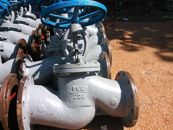 截止閥“低進高出”和“高進低出”哪個好？