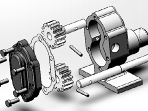 石油安全存儲重於泰山，高質量油泵為石油輸送安全護航