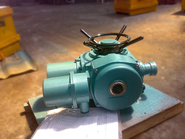 閥門專用電機（jī）的常見故障有哪（nǎ）幾種