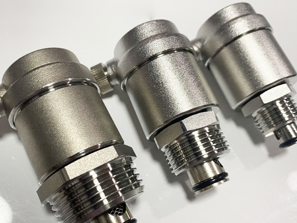 簡述排氣閥的產品性能