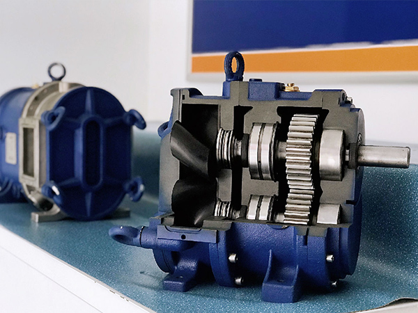 精密轉子（zǐ）泵助力製藥行業走向綠色之路