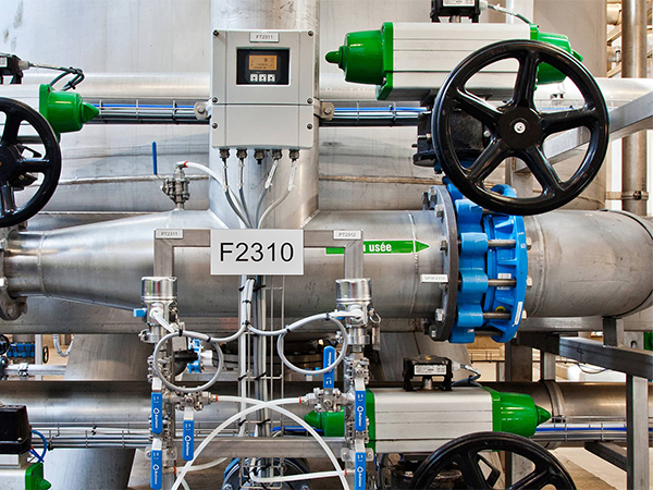 儀器儀表（biǎo）行業迎來新的發展機遇