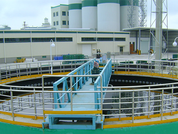 大力整治水汙染推動了國內閥門行業的發展