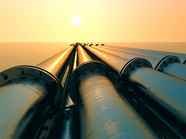 加大油氣開發，是近中期能源安（ān）全之重