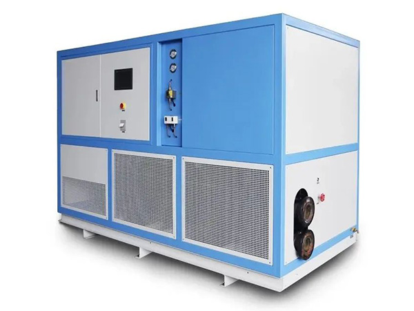 高低（dī）溫循（xún）環控溫係統的（de）閥（fá）門應該注意哪些