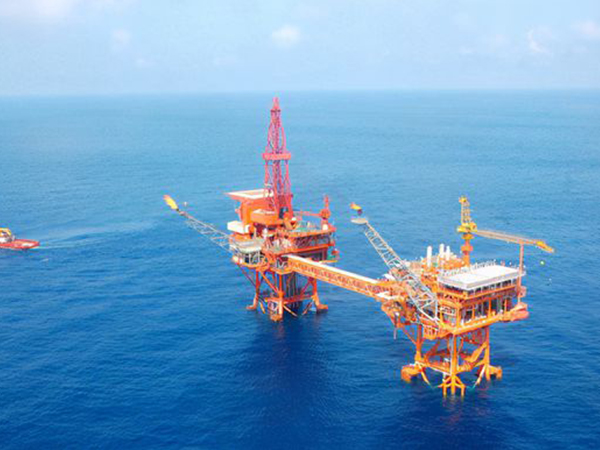 我國深水油氣（qì）開發關鍵技術裝（zhuāng）備研製獲重要突破