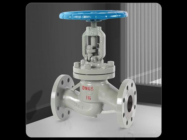 如何科學的維保蒸汽專（zhuān）用截止閥？